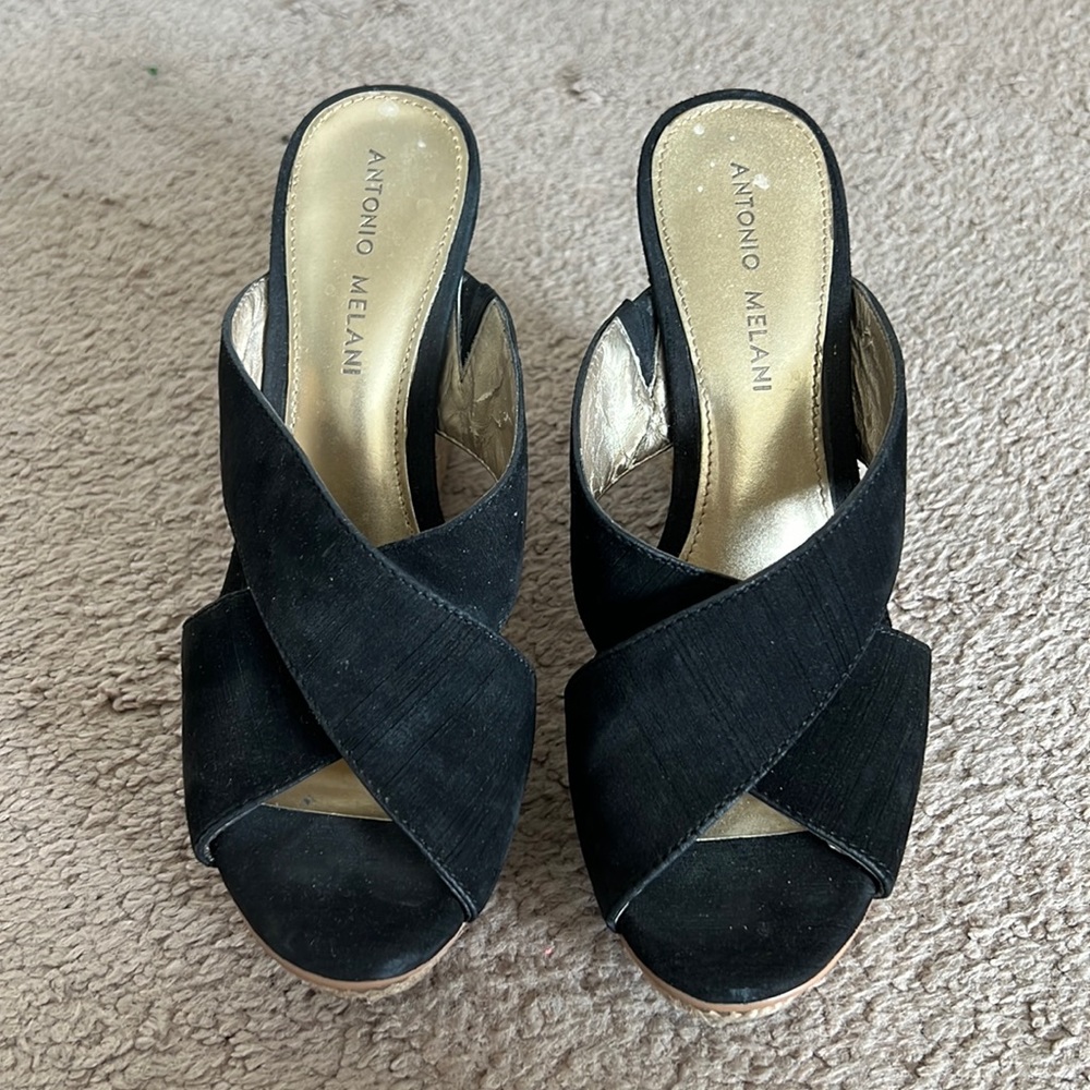 Antonio Melani Heels